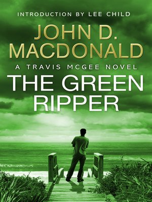 cover image of The Green Ripper